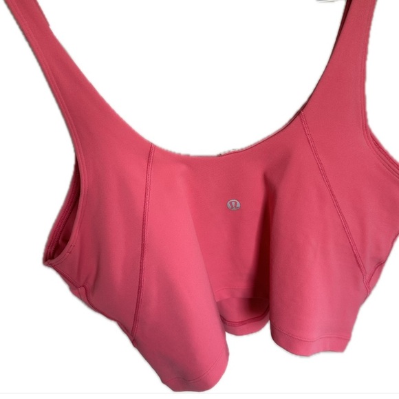 Lululemon Align Tank Size 12 - Picture 4 of 7